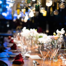 TABLE ９ TOKYOの写真14枚目