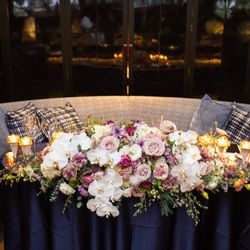 TABLE ９ TOKYOの写真11枚目