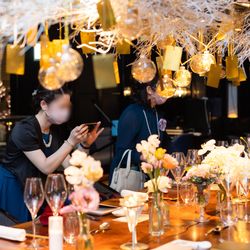 TABLE ９ TOKYOの写真36枚目