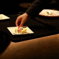 TABLE ９ TOKYOの写真8枚目