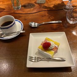 TABLE ９ TOKYOの写真15枚目