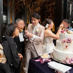 TABLE ９ TOKYOの写真34枚目