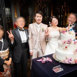 TABLE ９ TOKYOの写真9枚目