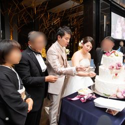 TABLE ９ TOKYOの写真29枚目