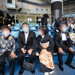 TABLE ９ TOKYOの写真34枚目