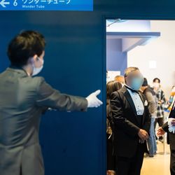 TABLE ９ TOKYOの写真21枚目