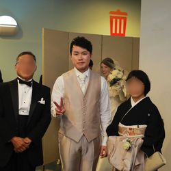 TABLE ９ TOKYOの写真1枚目