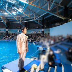 TABLE ９ TOKYOの写真16枚目