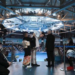 TABLE ９ TOKYOの写真17枚目