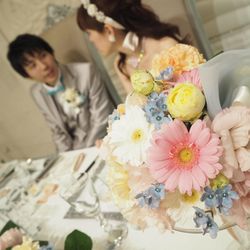 セント・ラファエロチャペル東京の写真25枚目