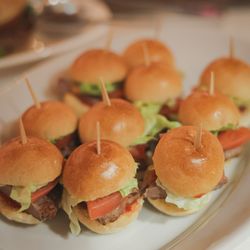 TOASTの写真15枚目