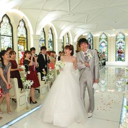 セント・ラファエロチャペル東京の写真34枚目