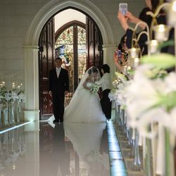 セント・ラファエロチャペル東京の写真21枚目