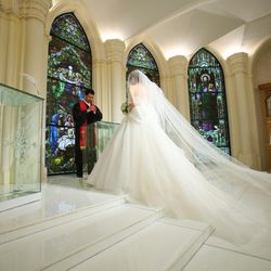 セント・ラファエロチャペル東京の写真31枚目