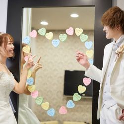 ベルヴィ アズ グレイスの写真34枚目