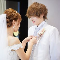 ベルヴィ アズ グレイスの写真9枚目