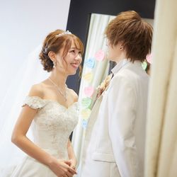 ベルヴィ アズ グレイスの写真13枚目