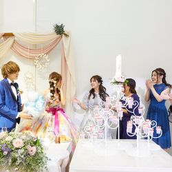 ベルヴィ アズ グレイスの写真21枚目