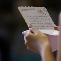 ベルヴィ アズ グレイスの写真33枚目