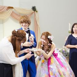 ベルヴィ アズ グレイスの写真3枚目