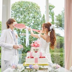 ベルヴィ アズ グレイスの写真1枚目