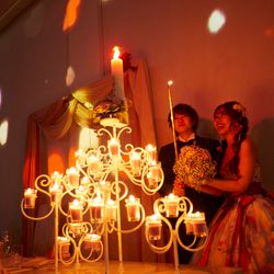 ベルヴィ アズ グレイスの写真35枚目