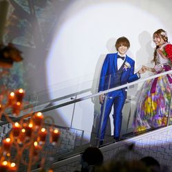 ベルヴィ アズ グレイスの写真8枚目