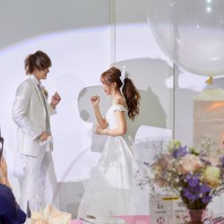 ベルヴィ アズ グレイスの写真2枚目