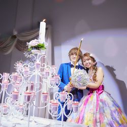 ベルヴィ アズ グレイスの写真22枚目