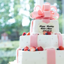 ベルヴィ アズ グレイスの写真3枚目