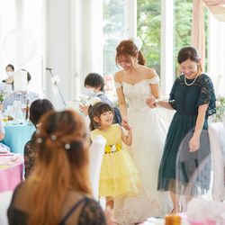 ベルヴィ アズ グレイスの写真14枚目