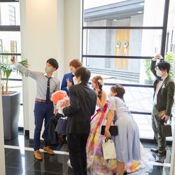 ベルヴィ アズ グレイスの写真22枚目