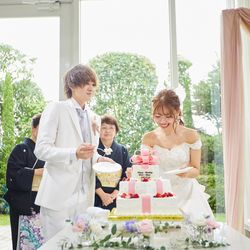 ベルヴィ アズ グレイスの写真23枚目