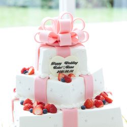 ベルヴィ アズ グレイスの写真5枚目