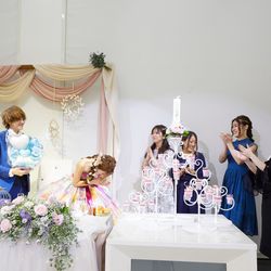 ベルヴィ アズ グレイスの写真13枚目