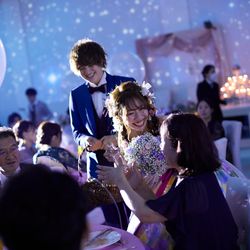 ベルヴィ アズ グレイスの写真1枚目