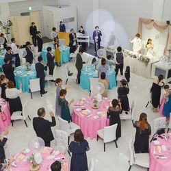 ベルヴィ アズ グレイスの写真25枚目