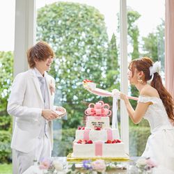 ベルヴィ アズ グレイスの写真17枚目