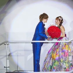 ベルヴィ アズ グレイスの写真20枚目