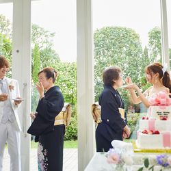 ベルヴィ アズ グレイスの写真10枚目