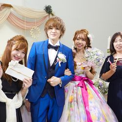 ベルヴィ アズ グレイスの写真25枚目