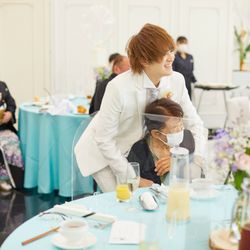 ベルヴィ アズ グレイスの写真14枚目