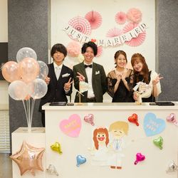 ベルヴィ アズ グレイスの写真21枚目