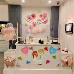 ベルヴィ アズ グレイスの写真5枚目