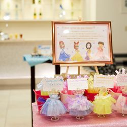 ベルヴィ アズ グレイスの写真9枚目