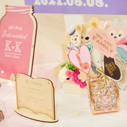 ベルヴィ アズ グレイスの写真5枚目