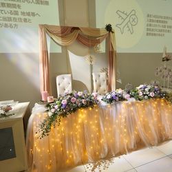 ベルヴィ アズ グレイスの写真20枚目