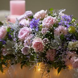 ベルヴィ アズ グレイスの写真30枚目