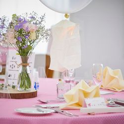 ベルヴィ アズ グレイスの写真1枚目