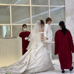 ベルヴィ アズ グレイスの写真21枚目